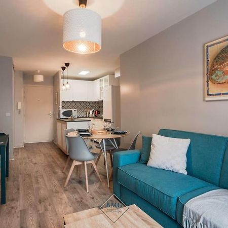Toy Story Apartment Disneyland Bmyguest Chessy  Extérieur photo