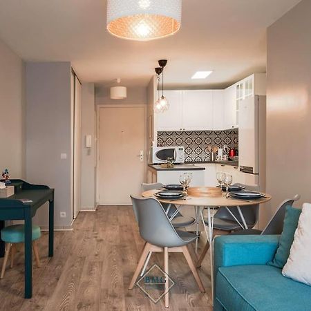 Toy Story Apartment Disneyland Bmyguest Chessy  Extérieur photo